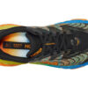 Mafate Speed 4 ‘Black Multi-Color’