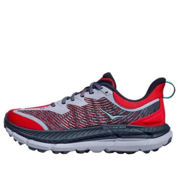 Mafate Speed 4 ‘Cerise Stormy Skies’ Mafate Speed 4 ‘Cerise Stormy Skies’