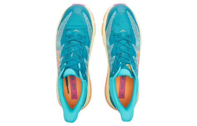 Mafate Speed 4 ‘Deep Lake Ceramic’