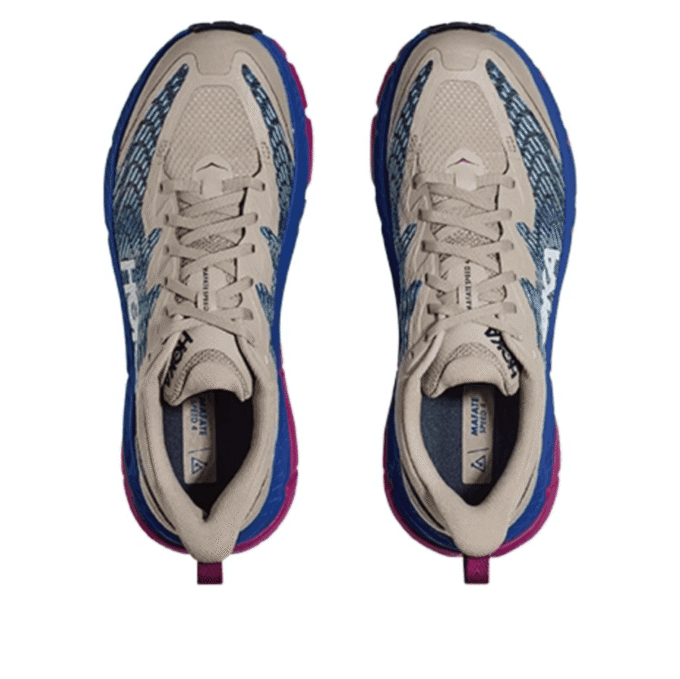 Mafate Speed 4 ‘Farro Ultramarine’ Mafate Speed 4 ‘Farro Ultramarine’