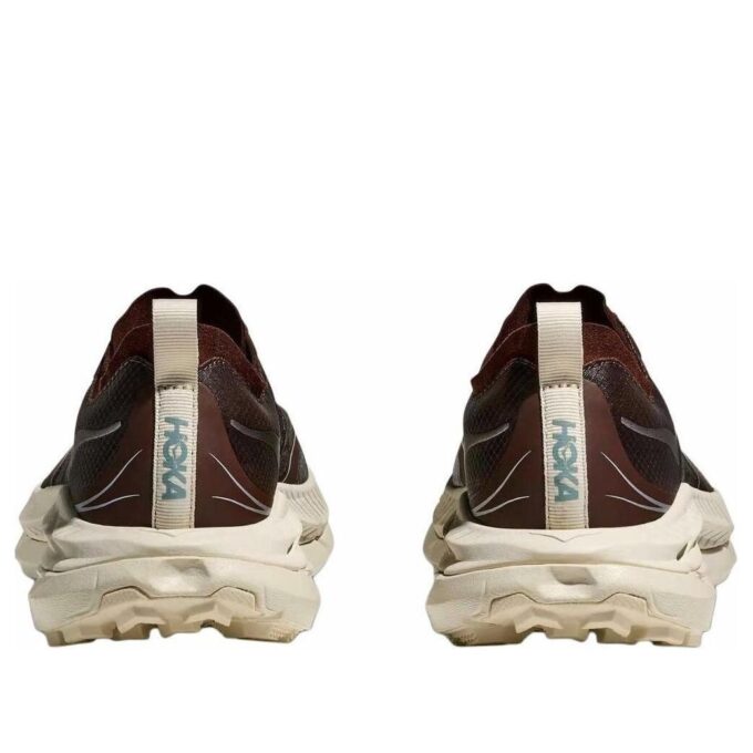 Mafate Speed 4 Lite ‘Cold Brew Oatmilk’