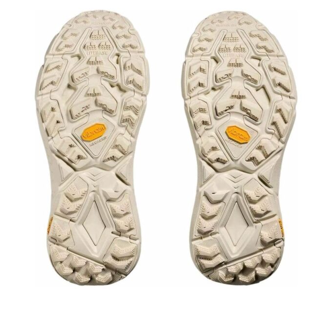 Mafate Speed 4 Lite ‘Cold Brew Oatmilk’