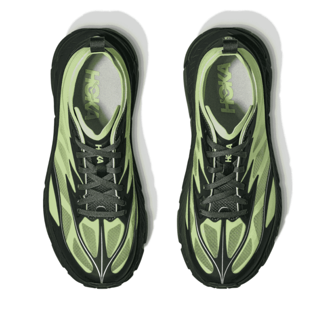 Mafate Speed 4 Lite ‘Luna Moth Cosmic Grey’