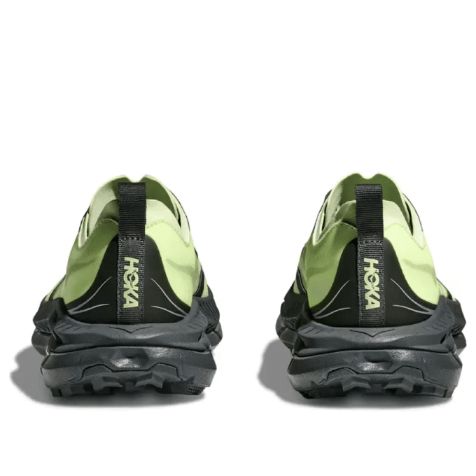 Mafate Speed 4 Lite ‘Luna Moth Cosmic Grey’