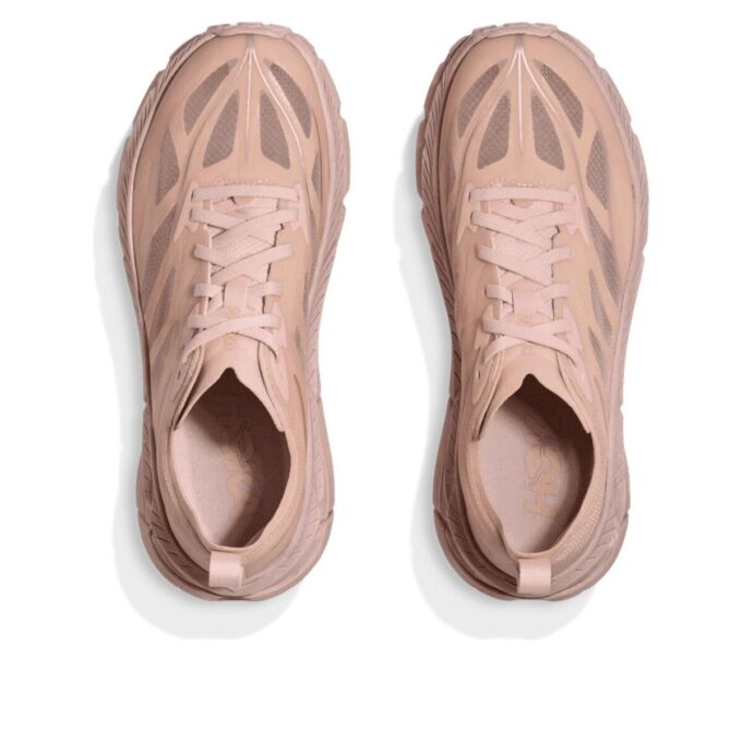 Mafate Speed 4 Lite ‘Rose Tea Rose Latte’