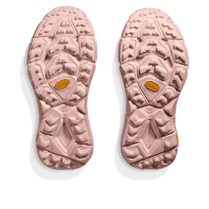 Mafate Speed 4 Lite ‘Rose Tea Rose Latte’