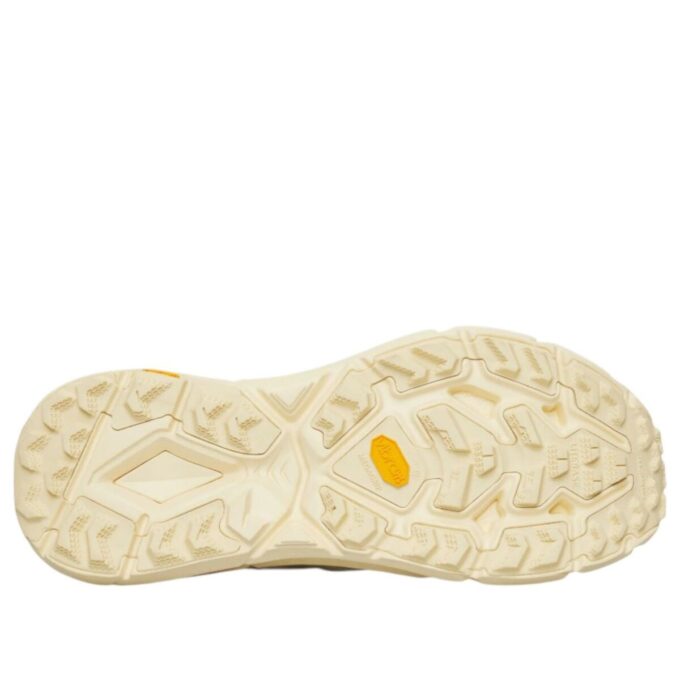 Mafate Speed 4 Lite ‘Truffle Salt Vintage Yellow’