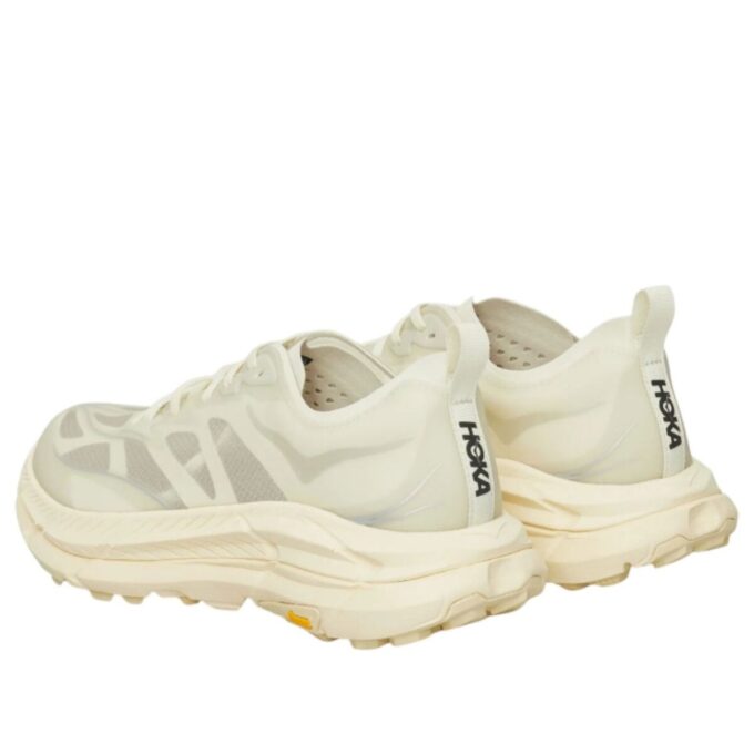 Mafate Speed 4 Lite ‘Truffle Salt Vintage Yellow’