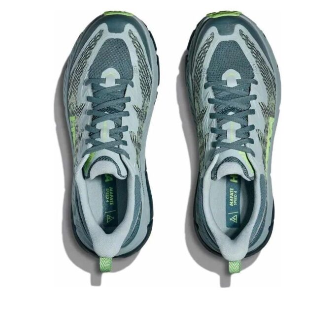 Mafate Speed 4 ‘Mountain Fog Druzy’