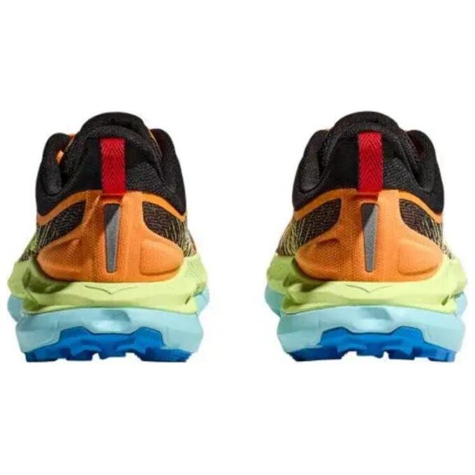 Mafate Speed 4 ‘Solar Flare Lettuce’