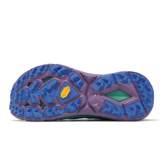 Mafate Speed 4 ‘Strata Tech Green’