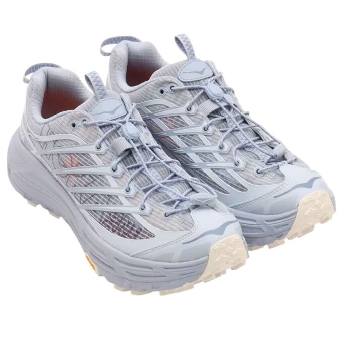 Mafate Three 2 Grid JP ‘atmos Exclusive Gull’