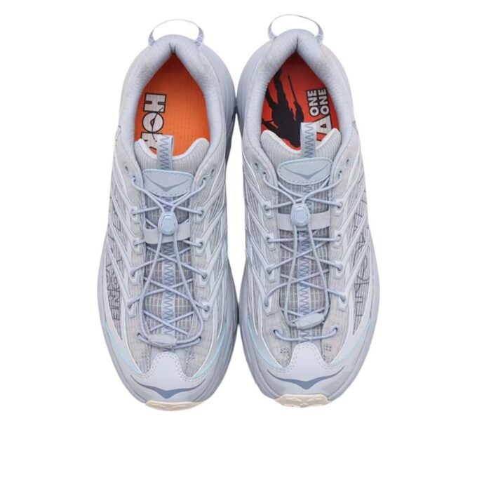 Mafate Three 2 Grid JP ‘atmos Exclusive Gull’