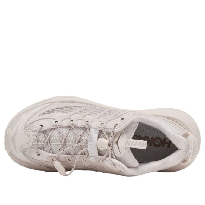 Mafate Three 2 Grid ‘Rose Cream’