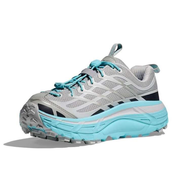 Mafate Three 2 ‘Stardust Cloudless’ Mafate Three 2 ‘Stardust Cloudless’