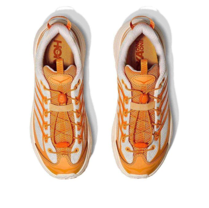 Mafate Three 2 ‘Sun Coral Alabaster’