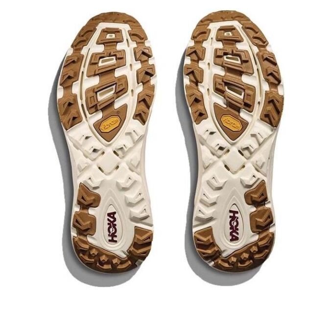 Mafate Three 2 ‘Tomato Vermillion’