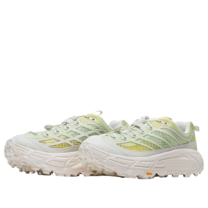 Mafate Three2 Grid ‘Truffle Salt’