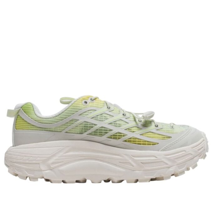 Mafate Three2 Grid ‘Truffle Salt’