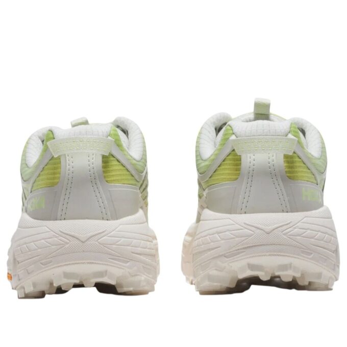 Mafate Three2 Grid ‘Truffle Salt’