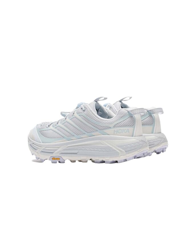 Mafate Three2 ‘Illusion Cloudless’