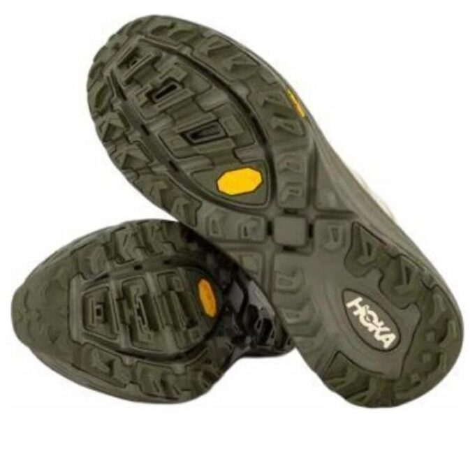 Mafate Three2 ‘Oat Milk Eucalyptus’