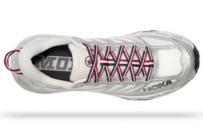 Moncler x Mafate Speed 2 ‘Nimbus Cloud Harbor Mist’