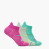 No-Show Run Sock 3-Pack