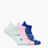 No-Show Run Sock 3-Pack