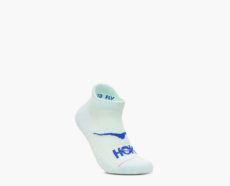No-Show Run Sock 3-Pack