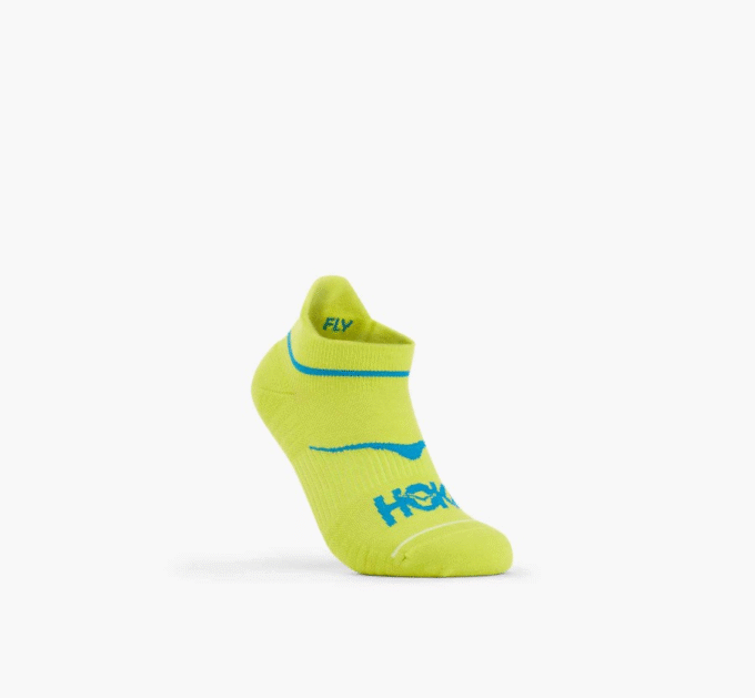 No-Show Run Sock 3-Pack