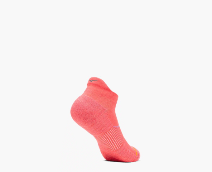 No-Show Run Sock 3-Pack