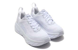 Opening Ceremony x Bondi 6 ‘White Reflective’