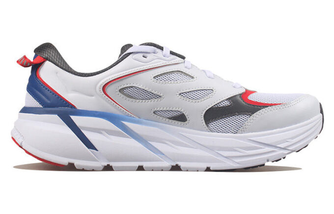 Opening Ceremony x Clifton ‘White True Blue’ Opening Ceremony x Clifton ‘White True Blue’