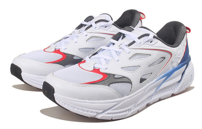 Opening Ceremony x Clifton ‘White True Blue’ Opening Ceremony x Clifton ‘White True Blue’