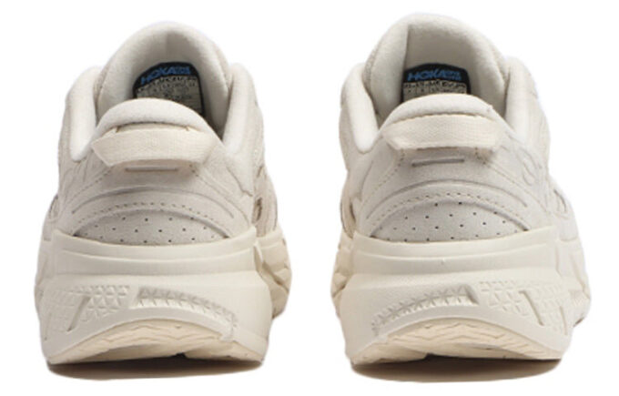 Ora Clifton L Suede ‘Eggnog’ Ora Clifton L Suede ‘Eggnog’