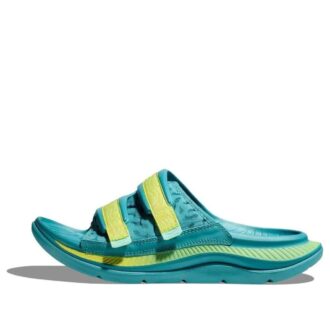 Ora Luxe ‘Ocean Mist Citrus Glow’