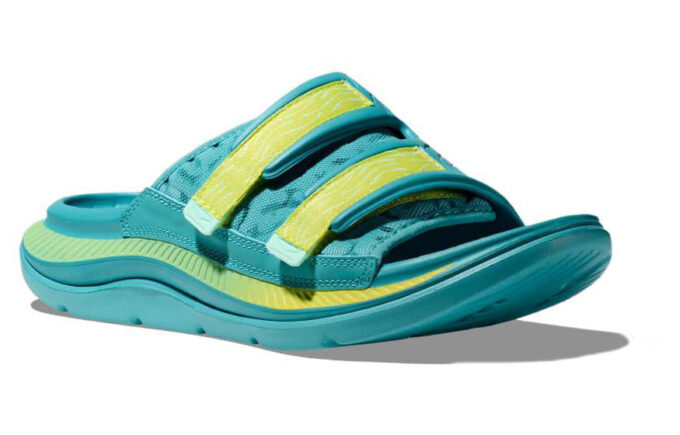 Ora Luxe ‘Ocean Mist Citrus Glow’