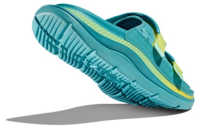 Ora Luxe ‘Ocean Mist Citrus Glow’