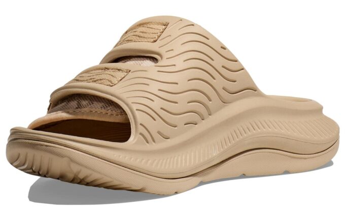 Ora Luxe ‘Shifting Sand’