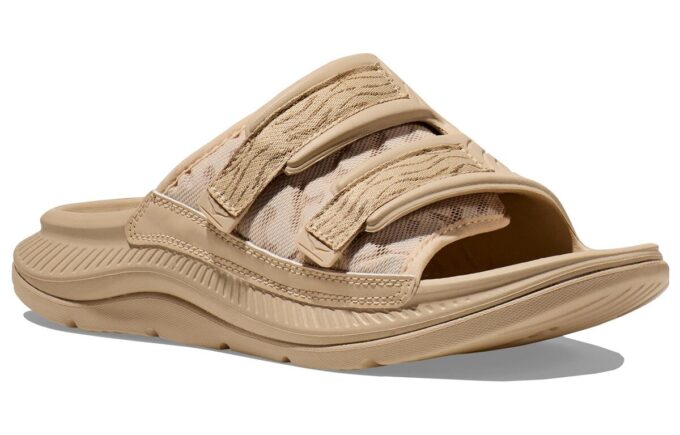 Ora Luxe ‘Shifting Sand’