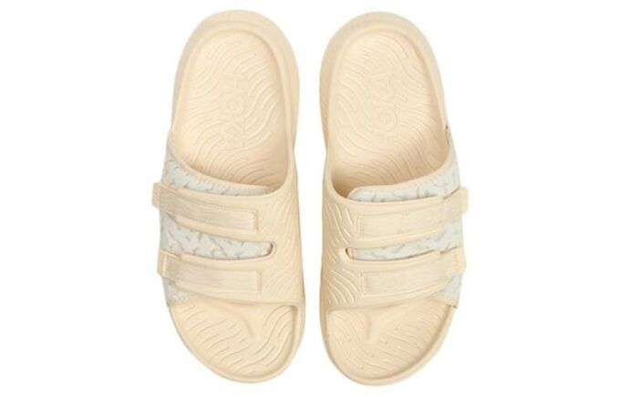 Ora Luxe ‘Shortbread’