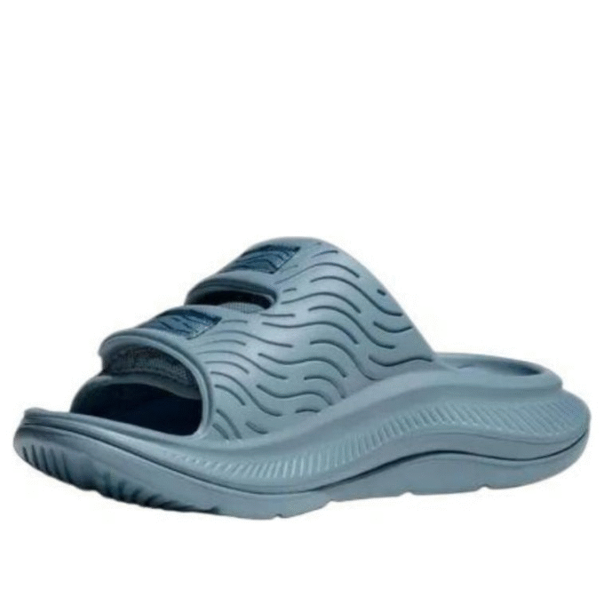 Ora Luxe ‘Stone Blue’