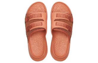 Ora Luxe ‘Sun Baked’