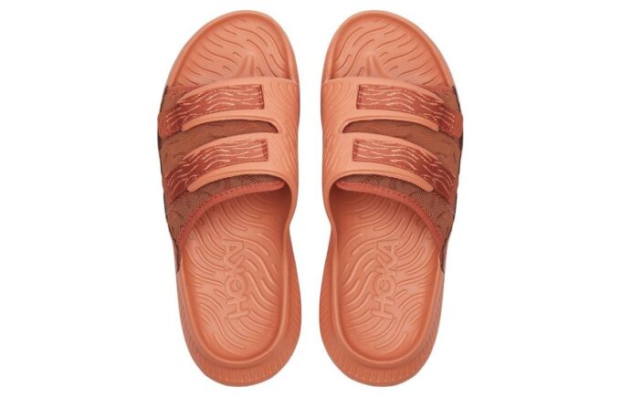 Ora Luxe ‘Sun Baked’