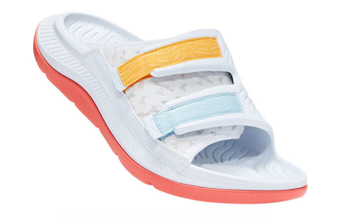 Ora Luxe ‘White Camellia’