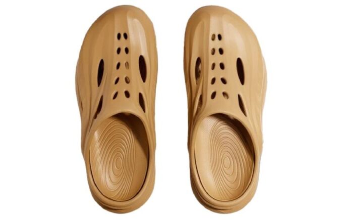 Ora Recovery Mule ‘Tan’