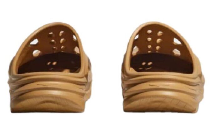 Ora Recovery Mule ‘Tan’