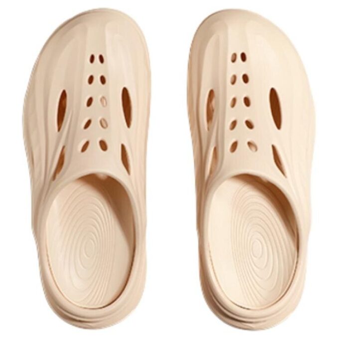 Ora Recovery Mule ‘Vanilla’