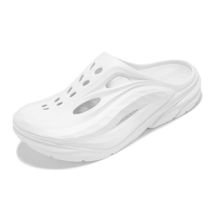 Ora Recovery Mule ‘White’